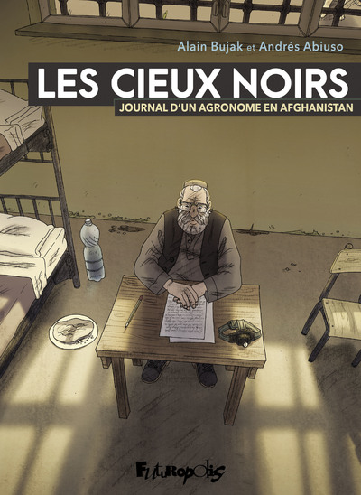 CIEUX NOIRS