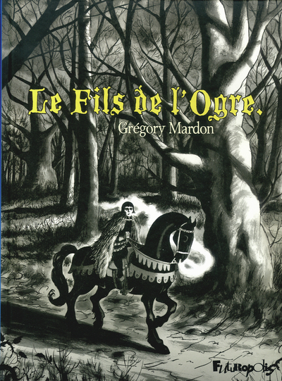 FILS DE L´OGRE