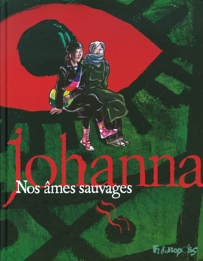 NOS AMES SAUVAGES