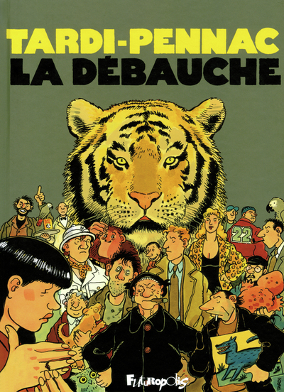 DEBAUCHE