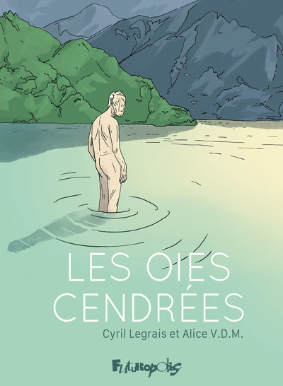 OIES CENDREES