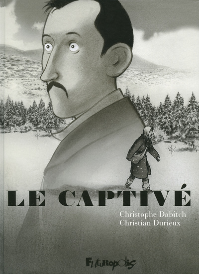 CAPTIVE