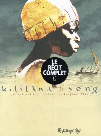 ETUI KILILANA SONG