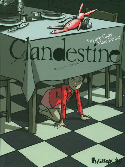 CLANDESTINE T1