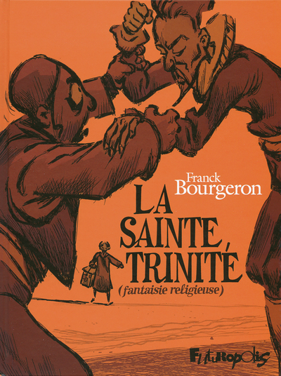 SAINTE TRINITE(FANTAISIE RELIGIEUSE)