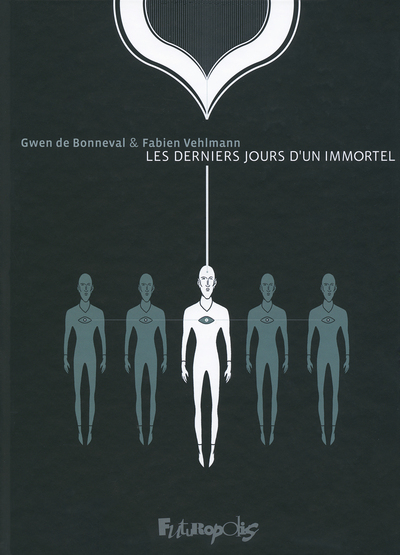 DERNIERS JOURS D´UN IMMORTEL