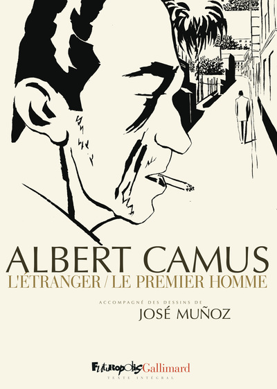 COFFRET CAMUS MUNOZ 2V