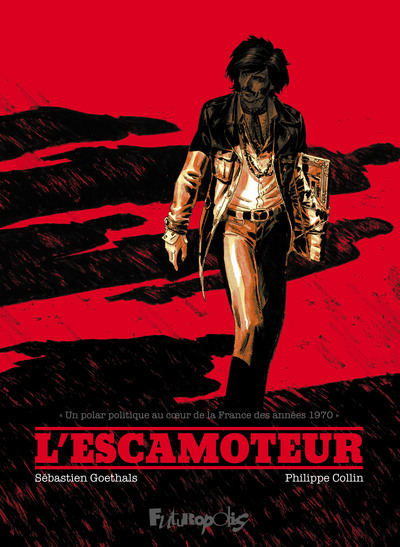 ESCAMOTEUR