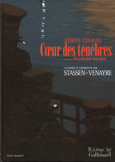 COEUR DES TENEBRES