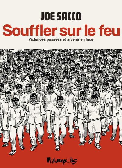 SOUFFLER SUR LE FEU