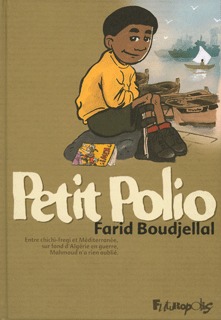 PETIT POLIO