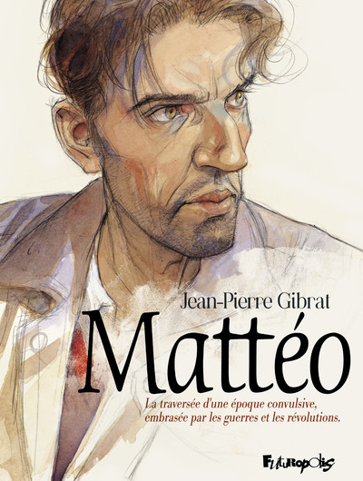 COFFRET MATTEO - INTEGRALE EN 6 VOLUMES