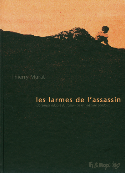 LARMES DE L´ASSASSIN