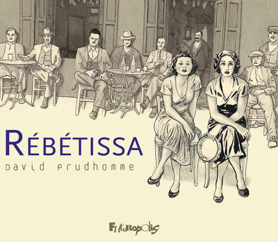 REBETISSA - VERSION A L´ITALIENNE