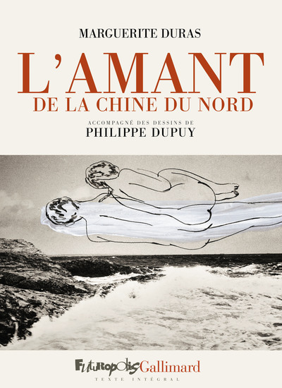 AMANT DE LA CHINE DU NORD