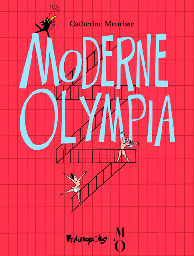 MODERNE OLYMPIA