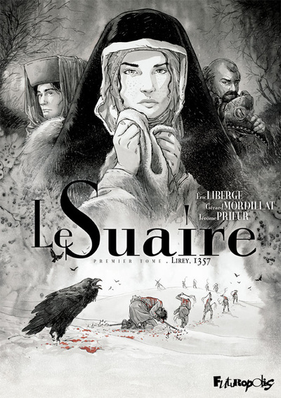 SUAIRE T1