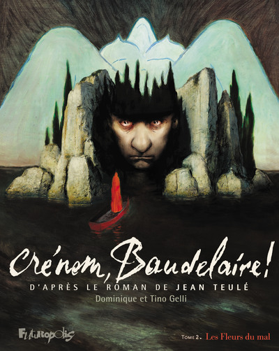 CRENOM, BAUDELAIRE ! - VOL02