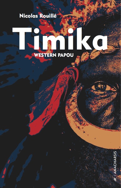 TIMIKA