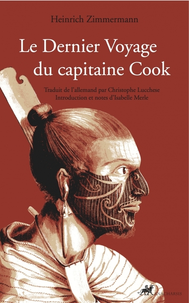 DERNIER VOYAGE DU CAPITAINE COOK (LE)