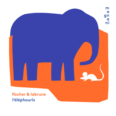  ELEPHOURIS - ILLUSTRATIONS, COULEUR
