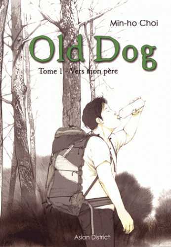 OLD DOG T01 VERS MON PERE