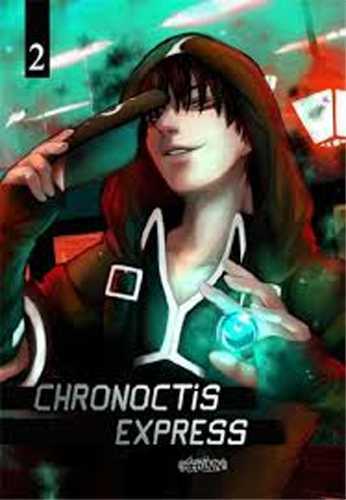 CHRONOCTIS EXPRESS T2