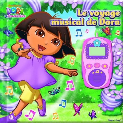 DORA - VINGT CHANSONS DE DORA - DMP - TOME 15