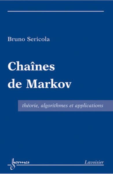 CHAINES DE MARKOV