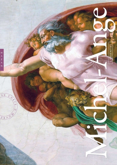 MICHEL-ANGE. COFFRET L´ESSENTIEL