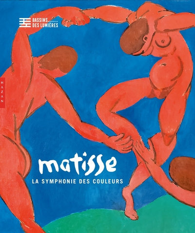 MATISSE (PUBLICATION OFFICIELLE BASSINS DES LUMIERES BORDEAUX)