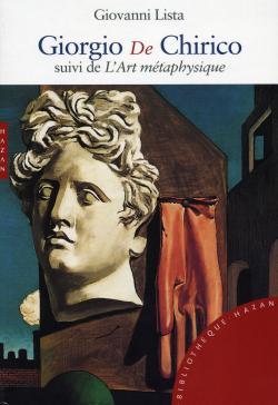 GIORGIO DE CHIRICO