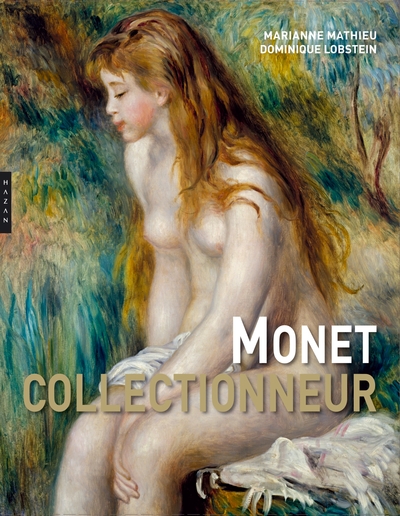 MONET. COLLECTIONNEUR
