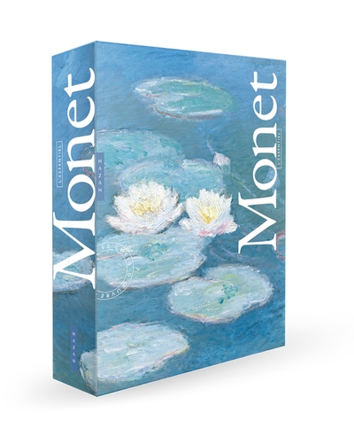 MONET. COFFRET L´ESSENTIEL
