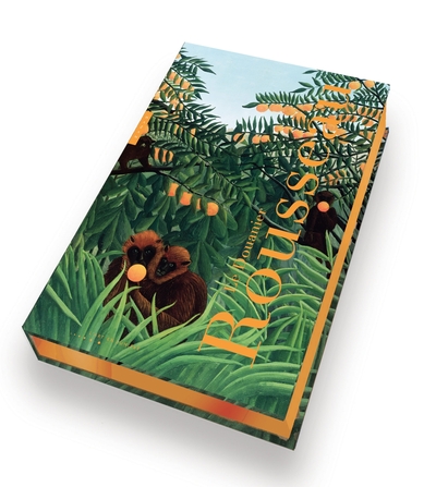 DOUANIER ROUSSEAU. L´ART EN LUMIERE