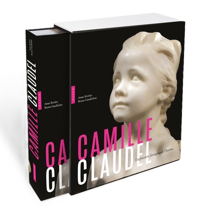 CAMILLE CLAUDEL. L´EXPRESSION FAROUCHE DE L´INTIME