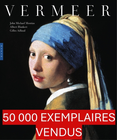 VERMEER. NOUVELLE EDITION 2024