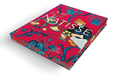 MATISSE. L´ART PLUS GRAND