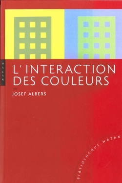 INTERACTION DES COULEURS NOUVELLE EDITION