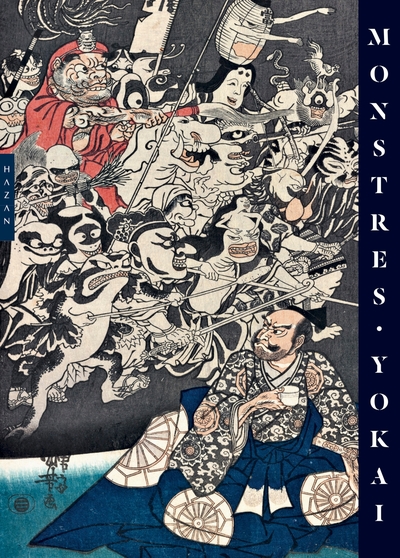 MONSTRES YOKAI