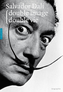 SALVADOR DALI DOUBLE IMAGE, DOUBLE VIE