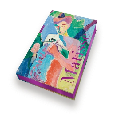 MATISSE. L´ART EN LUMIERE