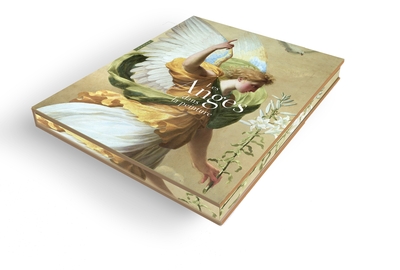 ANGES DANS LA PEINTURE