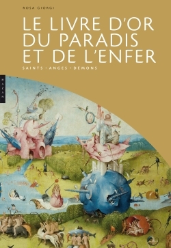 LIVRE D´OR DU PARADIS ET DE L´ENFER