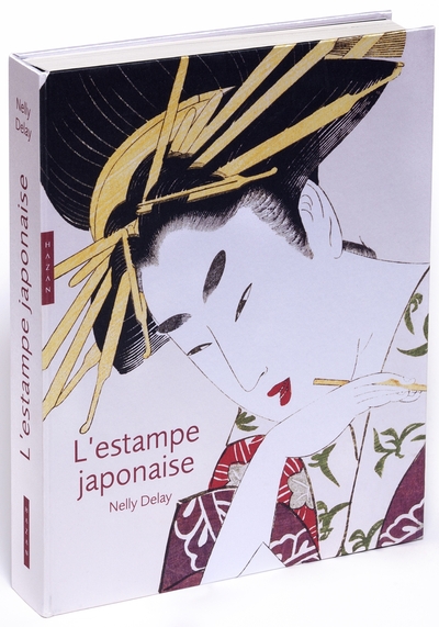L´ESTAMPE JAPONAISE. EDITION 2018