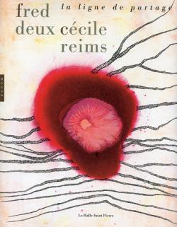 CECILE REIMS ET FRED DEUX