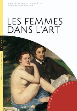 FEMMES DANS L´ART