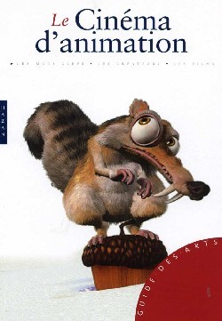 CINEMA D´ANIMATION