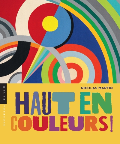 HAUT EN COULEURS
