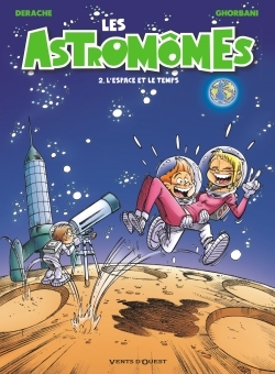 ASTROMOMES - TOME 02